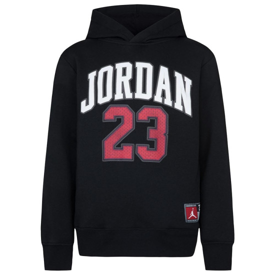 Jordan Παιδικό φούτερ Fleece Pullover Hoodie